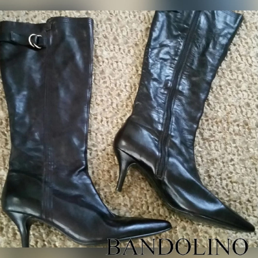 Bandolino "Input" Boots